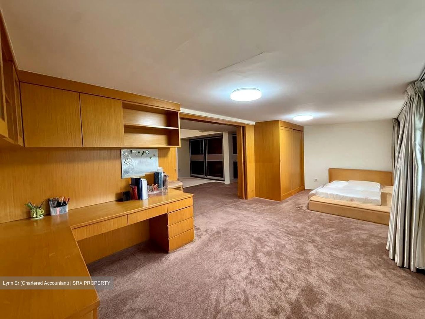 White House Park (D10), Detached #593545061